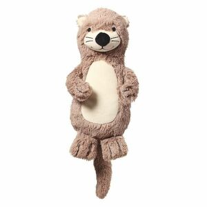 Baby Ono Plush otter Maggie with rattle kép