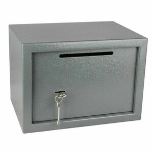 Acél széf mechanikus zárral RS.25.FK kép