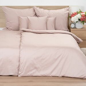 4Home Cappuccino szatén ágyneműhuzat, 140 x 220 cm, 70 x 90 cm kép