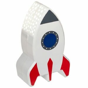 Rakéta csillag projektor lámpa kép