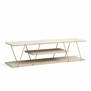 Canaz Gold TV-állvány kép