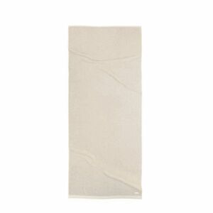 Tom Tailor Szauna Sunny Sand törölköző, 80 x 200cm, 80 x 200 cm kép