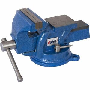 Asist AR99-1001 asztali satu, 100 mm-es kép