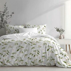 Stanex Krep lepedő Jasmín, 140 x 220 cm, 70 x 90 cm kép