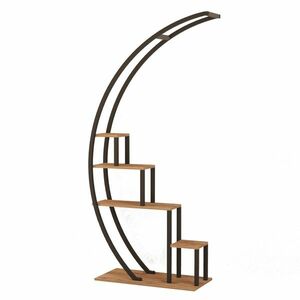 Garden Atlantic könyvespolc kép