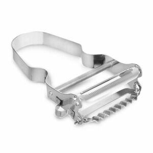 Orion DOUBLE WAVY konyhai hámozó kép