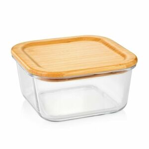 Tescoma Üvegedény ONLINE 1, 4 l, négyzet alakú kép
