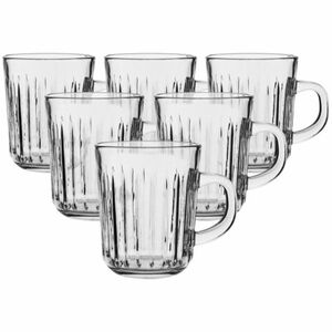 Altom Vénusz pohár 230 ml , 6 db-os készlet kép