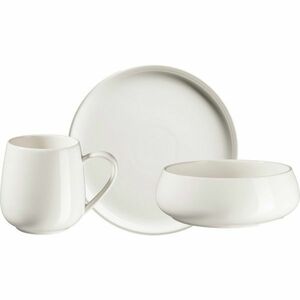 Mäser 12 darabos reggeli edénykészlet TAYA kép