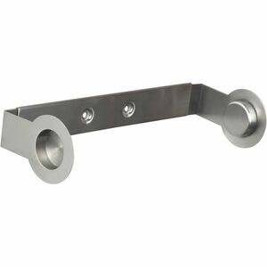 Wenko Cerri rozsdamentes acél fali papírtörlő tartó kép