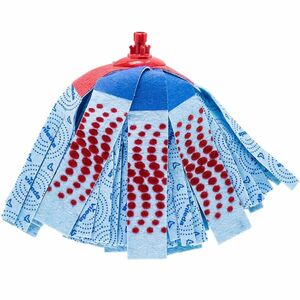 Vileda utántöltő a supermocio moppra kép