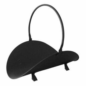 Harmonie kandallókosár, 35 x 48 x 42 cm kép