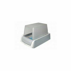 PetSafe® ScoopFree Ultra™ - 2. generáció, automatikus macska WC kép