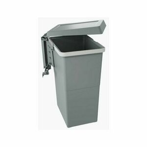 Elletipi SWING beépíthető hulladékgyűjtő - ajtóra, 24 l, 24 l kép