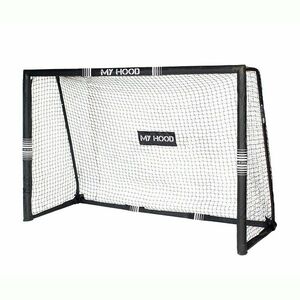 My Hood 302311 futballkapu Argentína, 240 x 160 x 85 cm kép