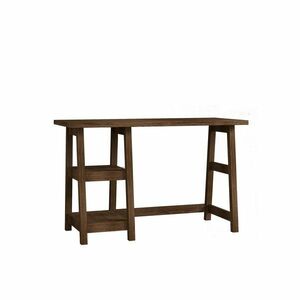 Perla Walnut íróasztal kép