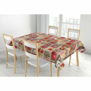 Bellatex Patchwork terítő, 120 x 140 cm, 120 x 140 cm kép