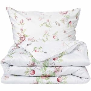 Matex Almavirág szatén ágyneműhuzat, 140 x 200 cm, 70 x 90 cm kép
