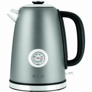 ECG RK 1700 Magnifica Antracito gyorsforraló kép