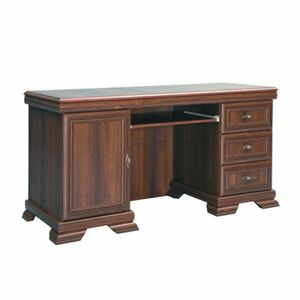 KORA KB íróasztal, samoa king kép