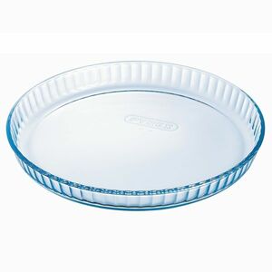 Pyrex üveg tortaforma 1, 9 l, 31 x 4 cm kép