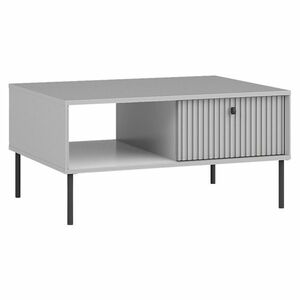 ARIS konferenciaasztal, szürke kép