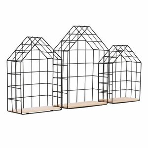 Azuri natúr polc, 3 db-os szett kép