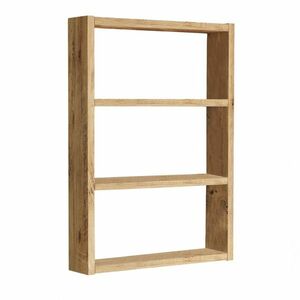 Setam Atlantic Pine konyhai polc kép