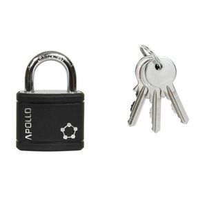 Richter lakat RV.APOLLO.35.CRN.SU2 , fekete kép