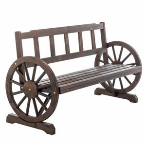 Kerti pad, barna, SABA TYP 2, M kép