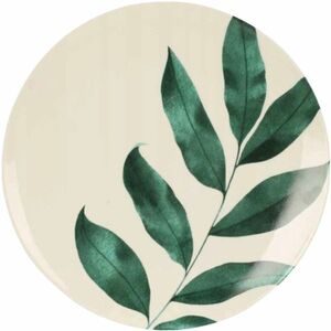 Leaf porcelán étkészlet, átmérő 27 cm kép