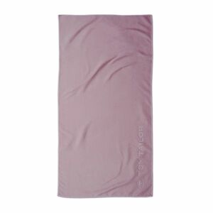 Tom Tailor Fitness Cozy Mauve törölköző, 70 x 140 cm kép