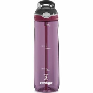 Contigo Ashland 720 ml Passionfruit ivópalack, 720 ml kép