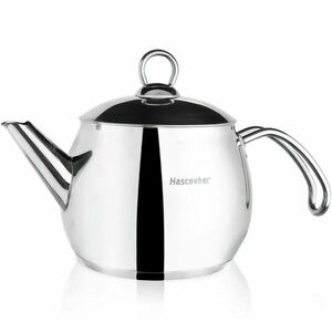 Orion Anett rozsdamentes acél teáskanna, 1, 68 l, L kép