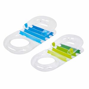 Vetro-plus Felfújható nyugágy 1 db, 145 x 78 x 40cm kép