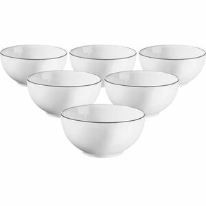 Mäser Felise tálkészlet 16 cm, 6 db kép