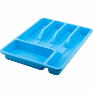 Heidrun műanyag evőeszköztartó kép