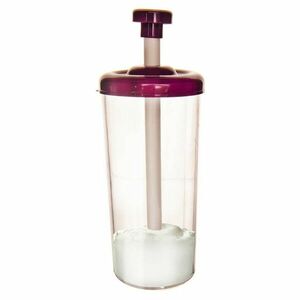 Mechanikus mixer dugattyúval kép