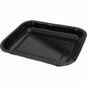 Toro Sütőlap, zománc 34 x 26, 5 x 5 cm, M kép