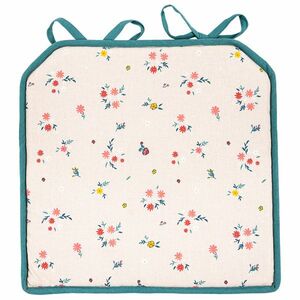 Mező székpárna, 40 x 40 cm kép