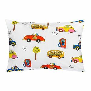 Bellatex VIOLA Autók párna, 40 x 60 cm kép