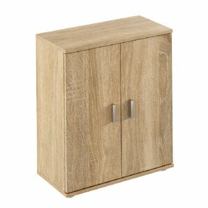 ADELI szekrény, 1. típus, Sonoma tölgy kép