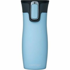 Contigo West Loop 470 ml hűtőtáska Iced Aqua kép