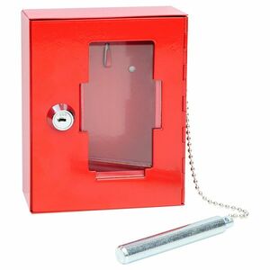 Richter Tűzálló acélszekrény TS.1021.G.SU kép