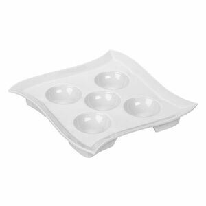 Florina FALA tojásostányér kép