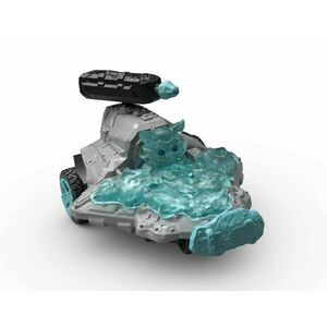 Schleich 42664 Jégjármű sugárhajtással, MINICREATURE minifigurával kép