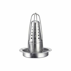 Westmark grillrács baromfihoz, 17, 5 cm kép