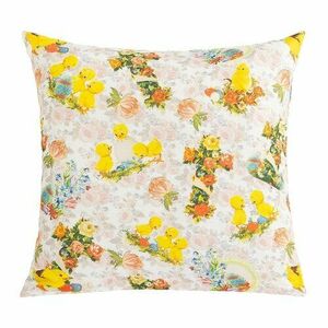 Bellatex Húsvéti csibe párnahuzat, 45 x 45 cm kép