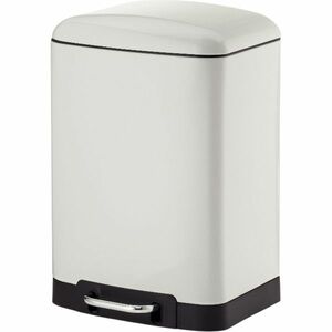 Kela DAVINO pedálos kuka, fehér 12 L kép