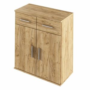 RESITA TYP 2 szekrény, tölgyfa artisan kép